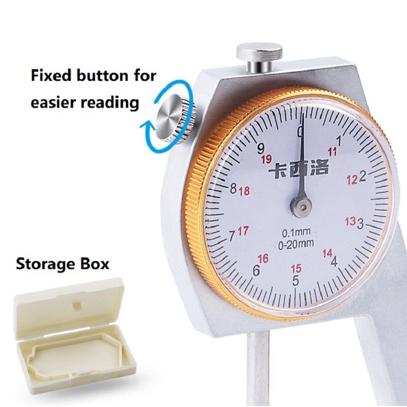 Auto Paint Thickness Gauge Paintwork Instrumentation PaintMeter the Thickness of Lacquer Measuring Device DetailingTester