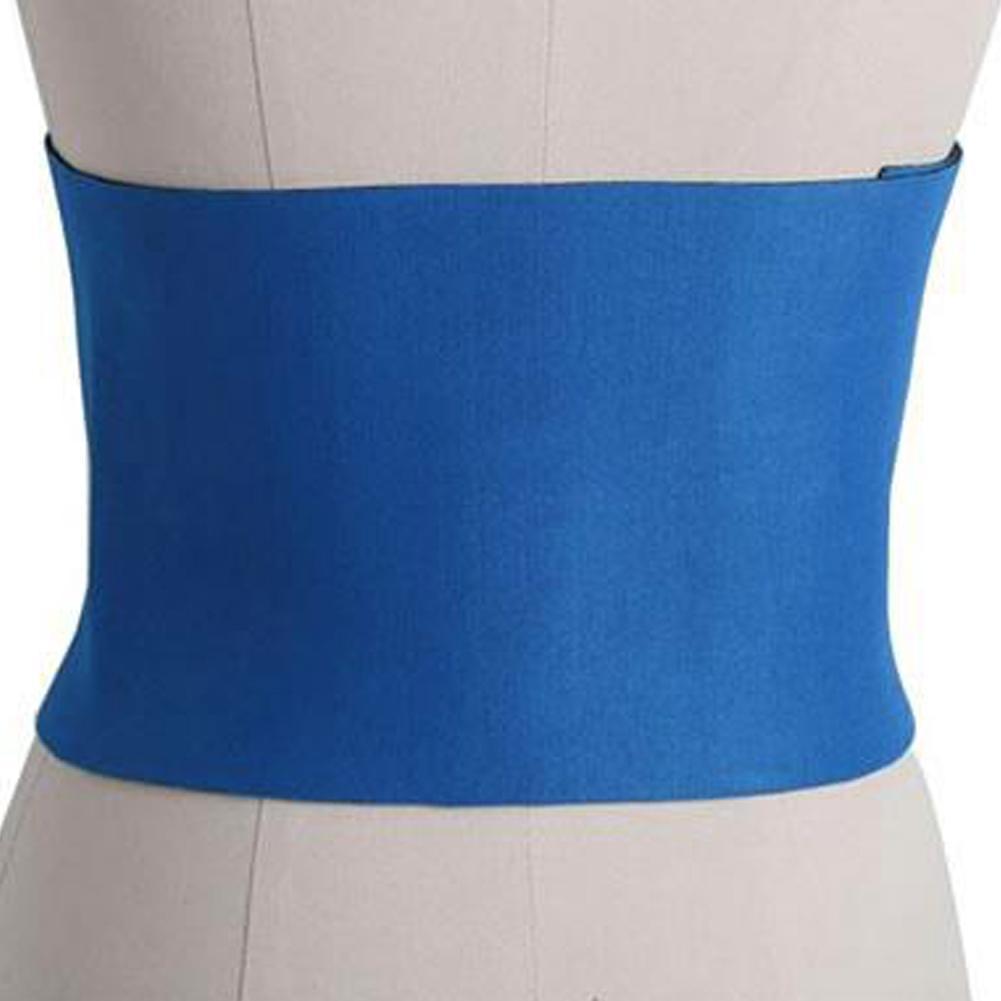 Adjustable Waist Exercise Waist Support Belt weightlifting Waist Sport Belt For Men Women Protect Outdoor Fitness X0S1