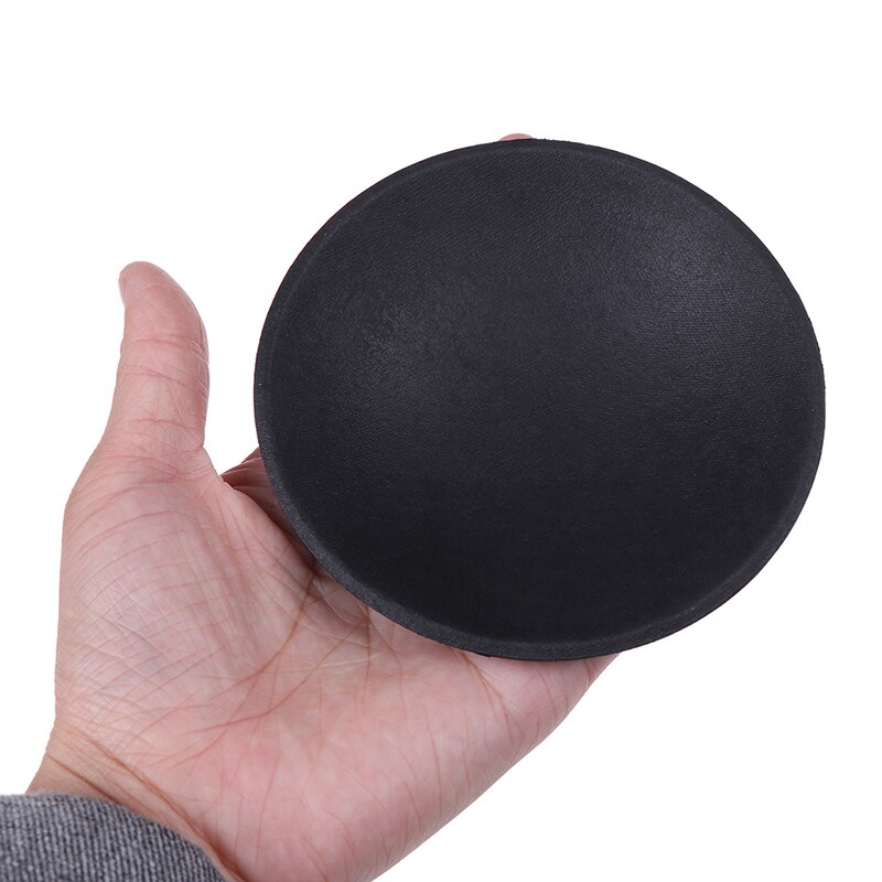 2Pcs Audio Speakers 40-180mm Woofer Dust Cap Speaker Cover Speaker Accessories For Decoration