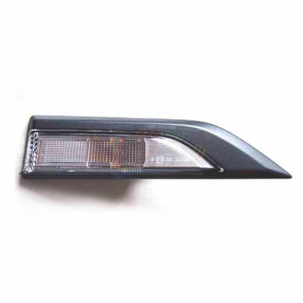 2K5949101 2K5949102 2K5 949 101A 2K5 949 102A Led Side Turn Signal Light Side Wing Repeater Indicator Lamp For VW Caddy