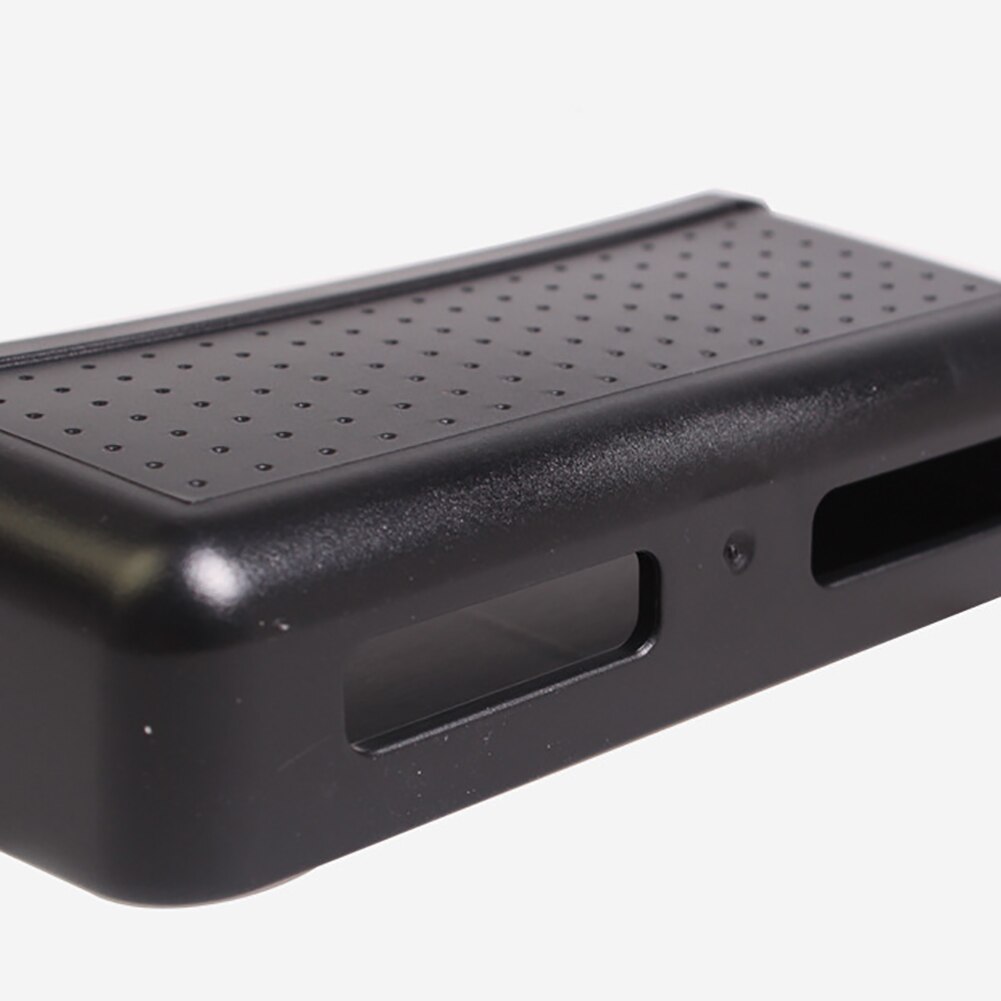 Universal Car Auto Dashboard Phone Holder Self Adhesive Storage Box Organizer