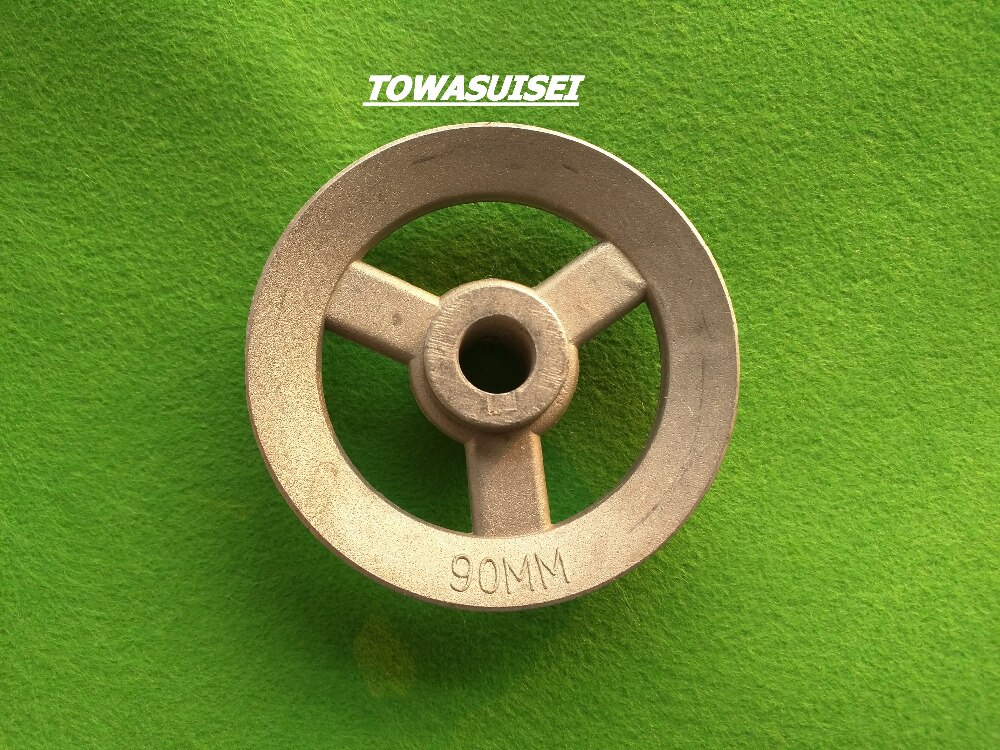 90Industrial computer sewing machine motor Pulley FOR JUKI BROTHER JUKI SINGER SIRUBA PFAFF DURKOPP TYLICAL JACK KANSAI ZOJE