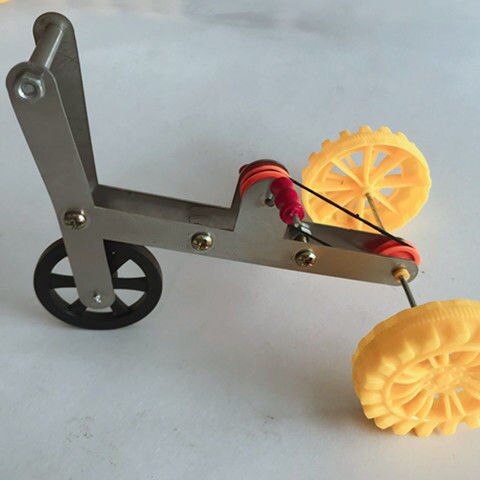 Papegøje pædagogisk legetøj cykel papegøje leverer udstyr papegøje cykel papegøje legetøj fugl legetøj: 4