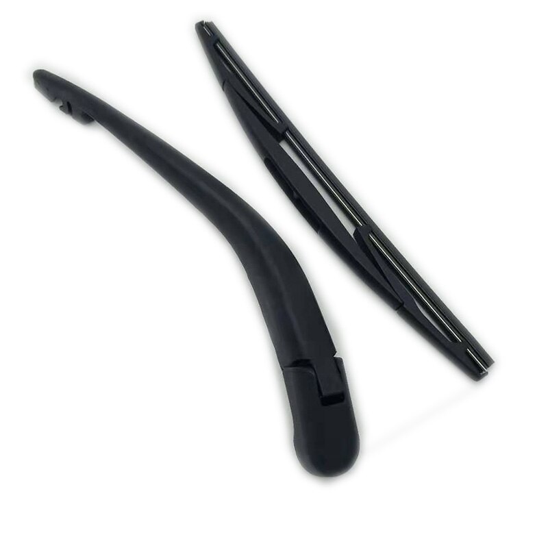 12 &quot;Rear Window Windshiel Wiper Arm Blade Voor Nissan Note 2006: wiper blade and arm