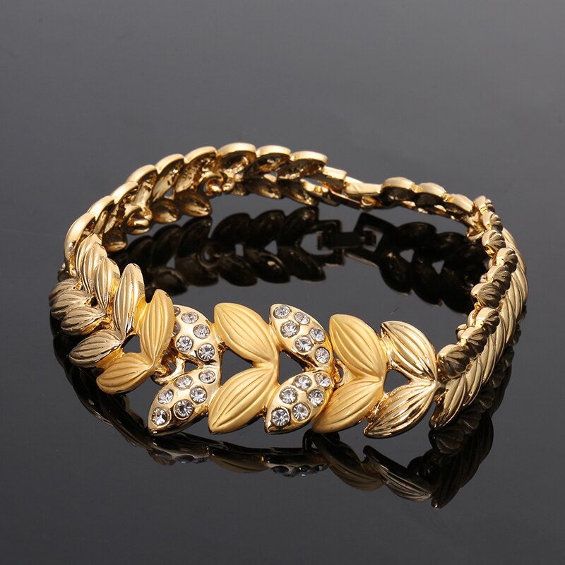 ZuoDi Dubai, conjunto de joyas de oro de , , accesorios de mujer de boda nigeriana, conjunto de joyería de Africana, joyería nupcial