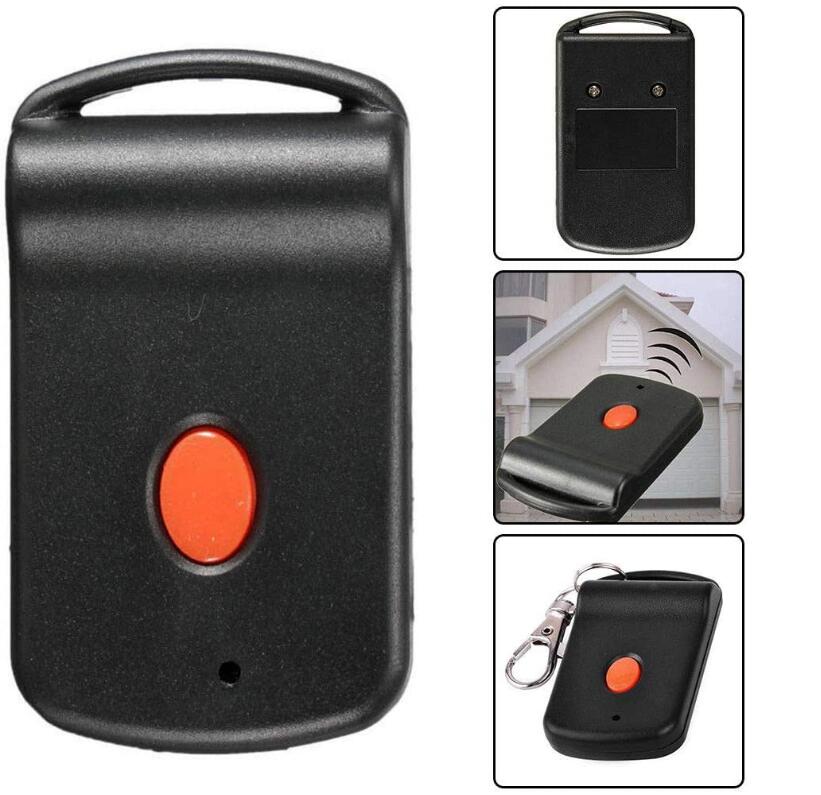 Voor 3060 3089 Multi Code 10 Dip Schakelaar Garagedeur Afstandsbediening 300Mhz Zender 308911 Ez Code Gate Opener