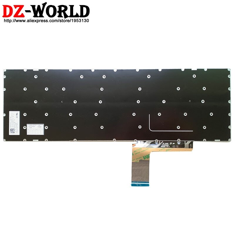 Slovenian keyboard for Lenovo 310-15ISK IAP IKB ABR 510-15ISK IKB V310-15ISK IKB E52-80 V110-15ISK AST IKB V510-15IKB Laptop