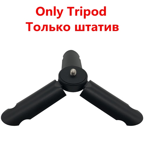 iSHOXS StreetPod Basic Modular Mini Tripod