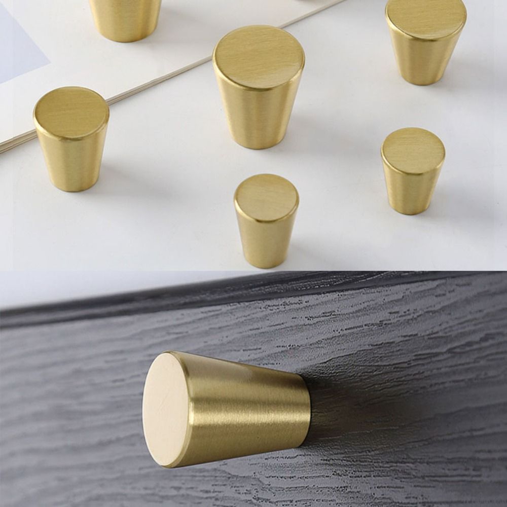 Nowe mosiężne uchwyty w stylu chińprzejrzeć, nowoczesne proste uchwyty miedziane robić szuflad i drzwi szafek, retro okucia meblowe, w całości miedziane uchwyty.