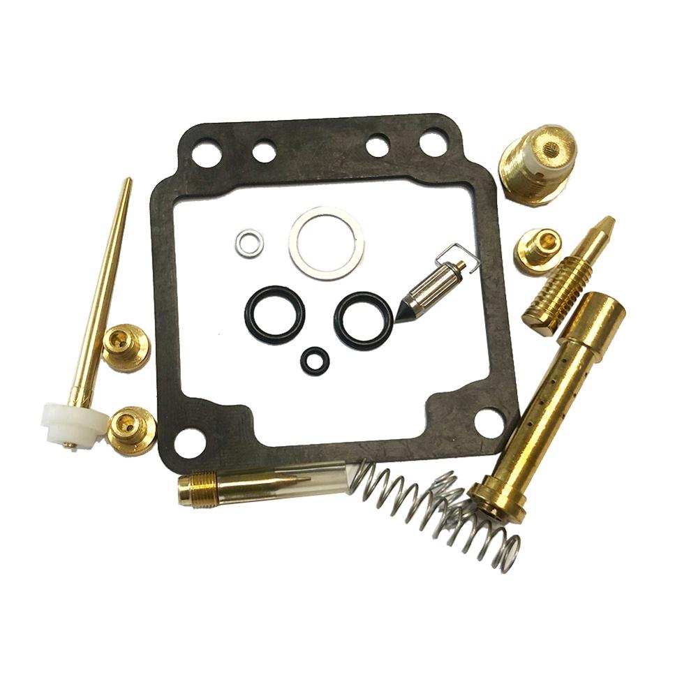 Karburator genopbyg carb kit til yamaha xj750 xj Grandado