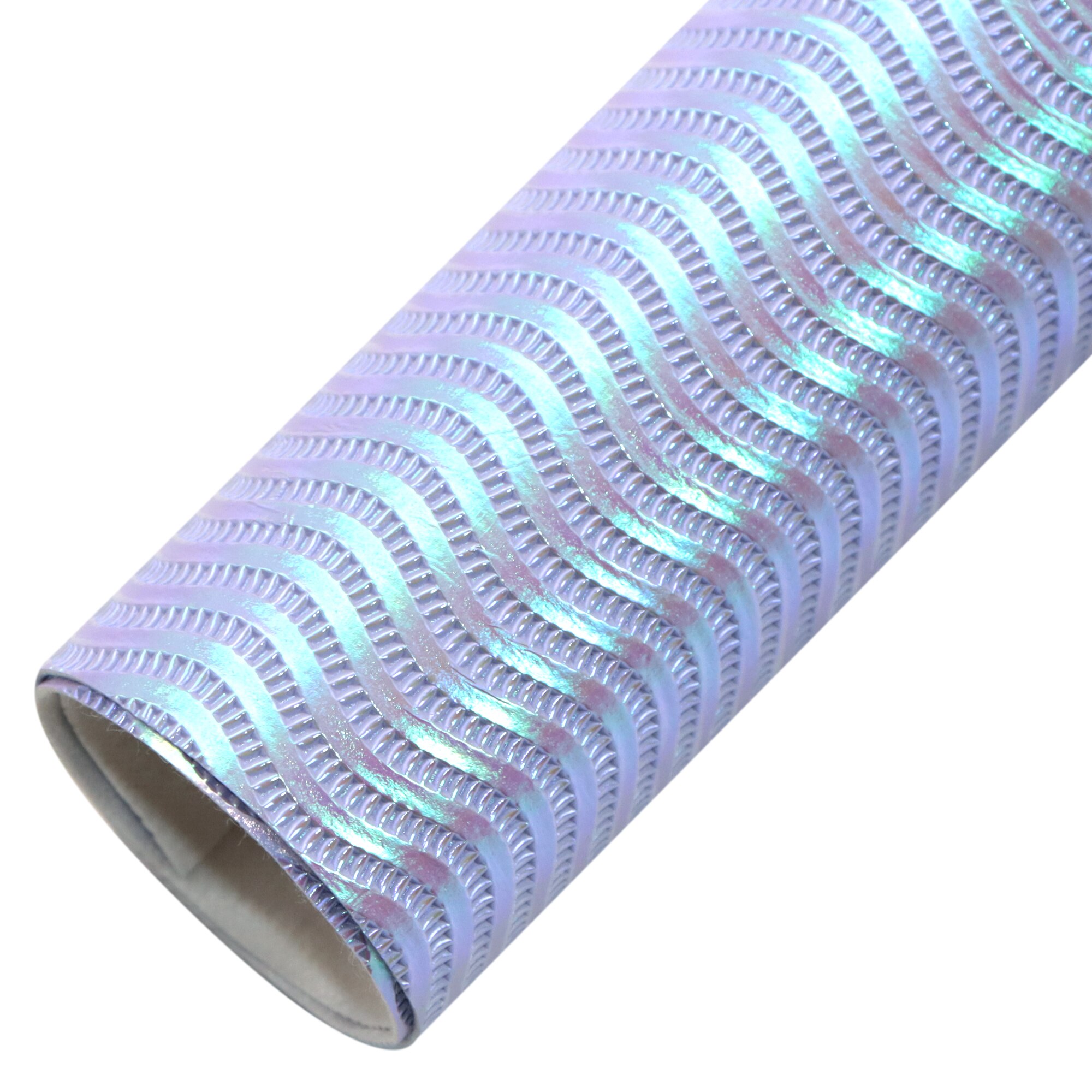 Bump Texture Faux Leather Sheet Glossy Synthetic Leather Vinyl Fabric For DIY Handmade Crafts 20*33cm,1Yc21831: 1149135006