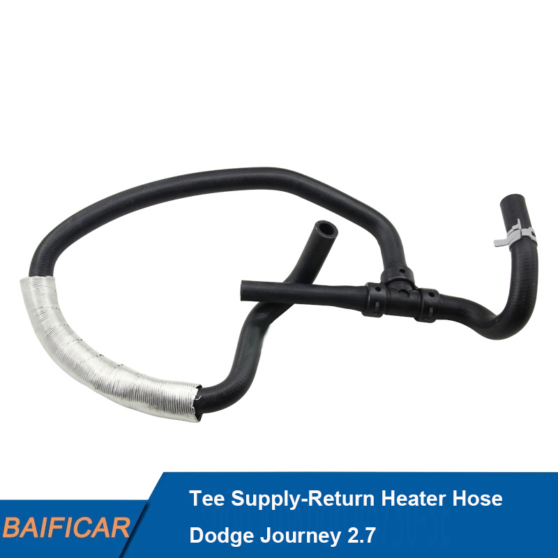 Baificar Brand Tee Supply-Return Heater Hose 5058438AE For Dodge Journey 2.7