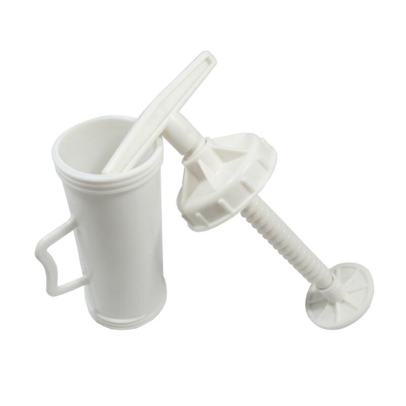 Noodle Maker Household Manual Pressing Machine Kitchen Tool Hollow Noodle Machine Handmade Noodle Machine Kitchen Cooking Tools