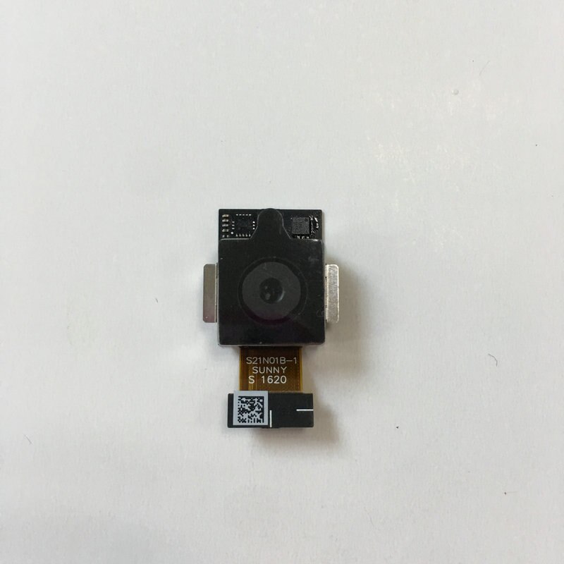 Back Camera Module Voor LeEco Le Max 2X820 Letv X821 X829 Snapdragon 820 Mobiele Telefoon Achteruitrijcamera Flex kabel Vervanging