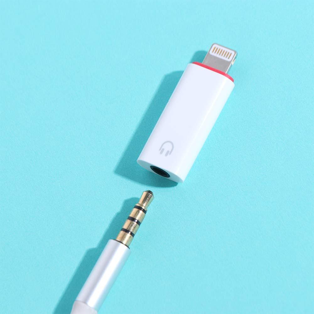 AUX Adapter Wired Headset Type C Converter 3.5mm Female Type C Male Type-C To 3.5 MM Adapter Audio Cable Digital Decoding