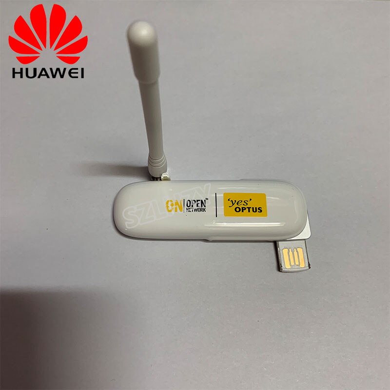 Unlocked Huawei E188 3G USB Modem USB Stick Dongle