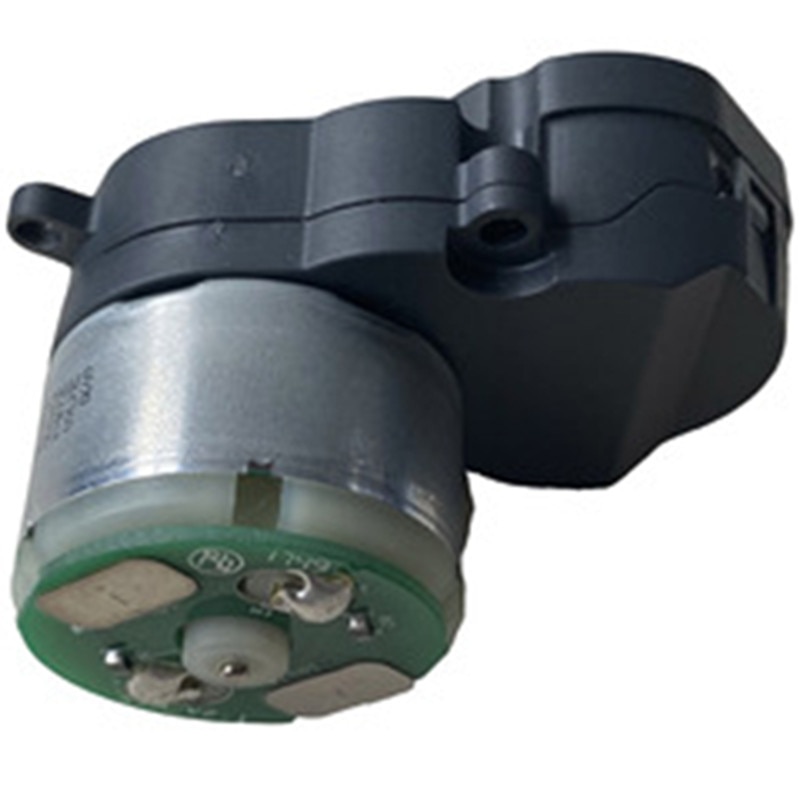 Original robotstøvsuger reservedele sidebørste gearkasse motorsamling til roborock  s50 s51 s5 max  s6 s7 xiaowa  c10 e20 e25