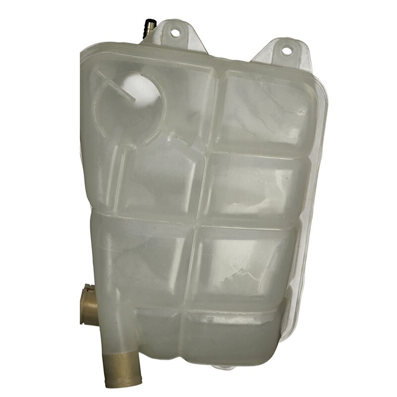 Car Coolant Reservoir Overflow Expansion Tank for Mercedes Benz SCLASS ECLASS W124 W126 W126