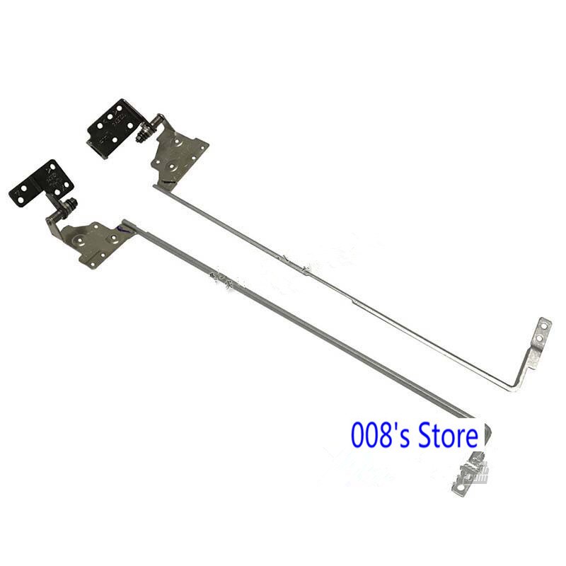 Laptop LCD Screen Hinges For Lenovo G50 G50-70 Z50 G50-30 G50-45 Z50-70 Left + Right One Pair Replacement Parts
