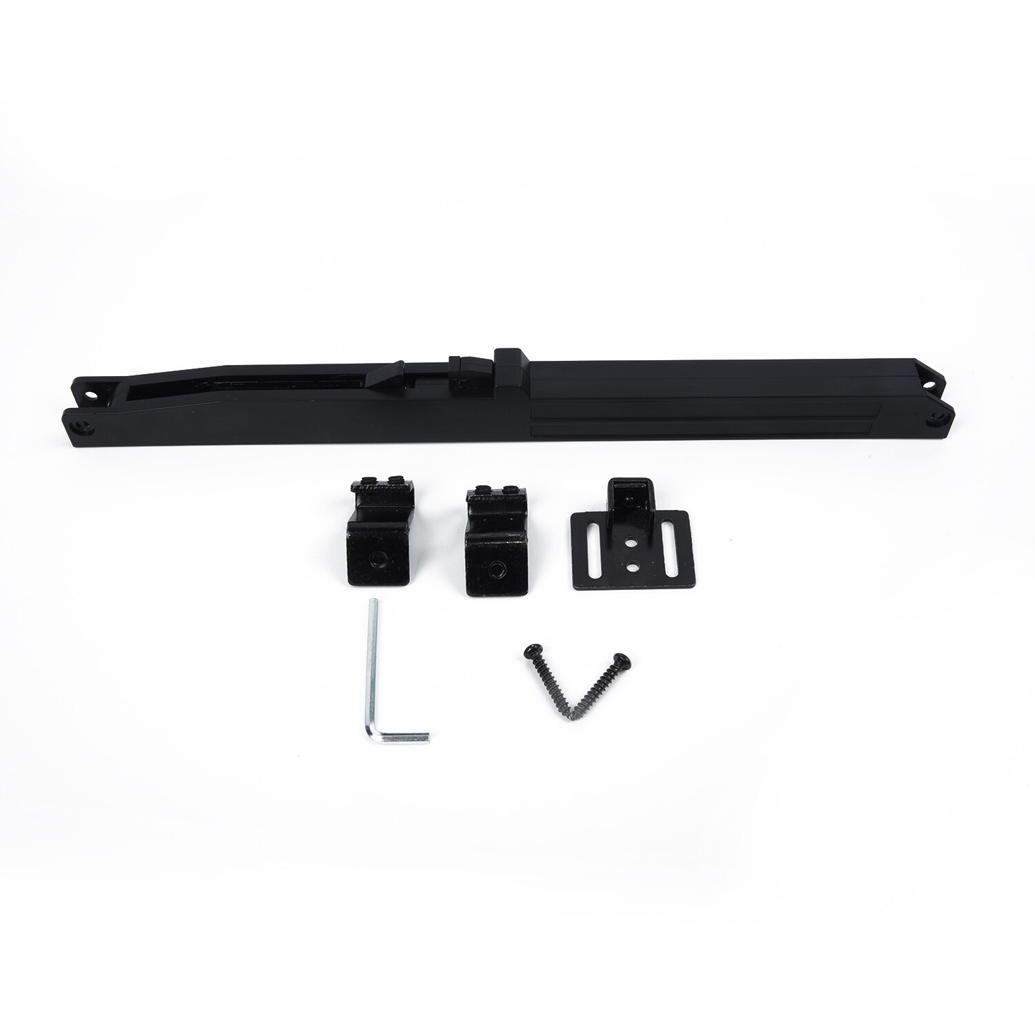 Soft Close Mechanism Buffer Heavy Sliding Barn Door Buffer Damper Sliding Barn Door Hardware Remission