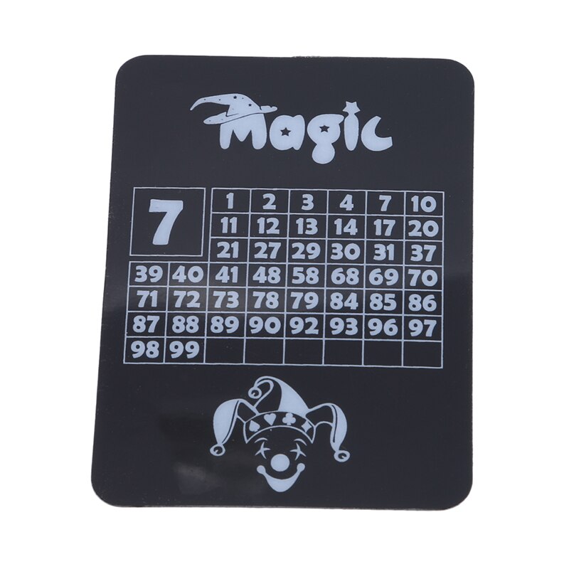 1set Von Spielkarten Kunststoff Material Spielkarten Spielkarten Kunststoff Wasserdicht Spiele Magie Spielzeug