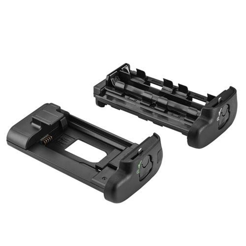 MB-D12 Pro Series Multi-Power Battery Grip For Nikon D800, D800E &amp; D810 Camera