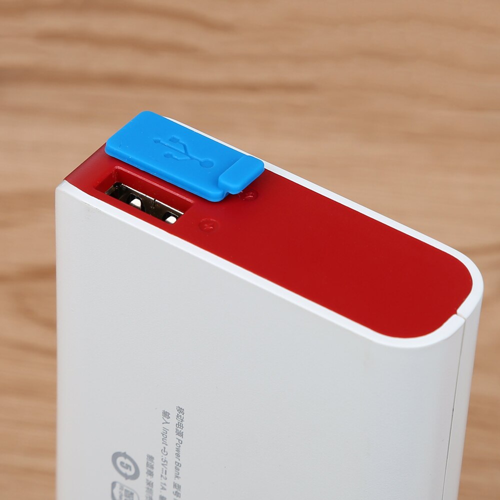 5 stk standard usb portdust støpsel lader deksel til makt bank tablett pc bærbar usb-kontakt grensesnitt støvtett forebygging