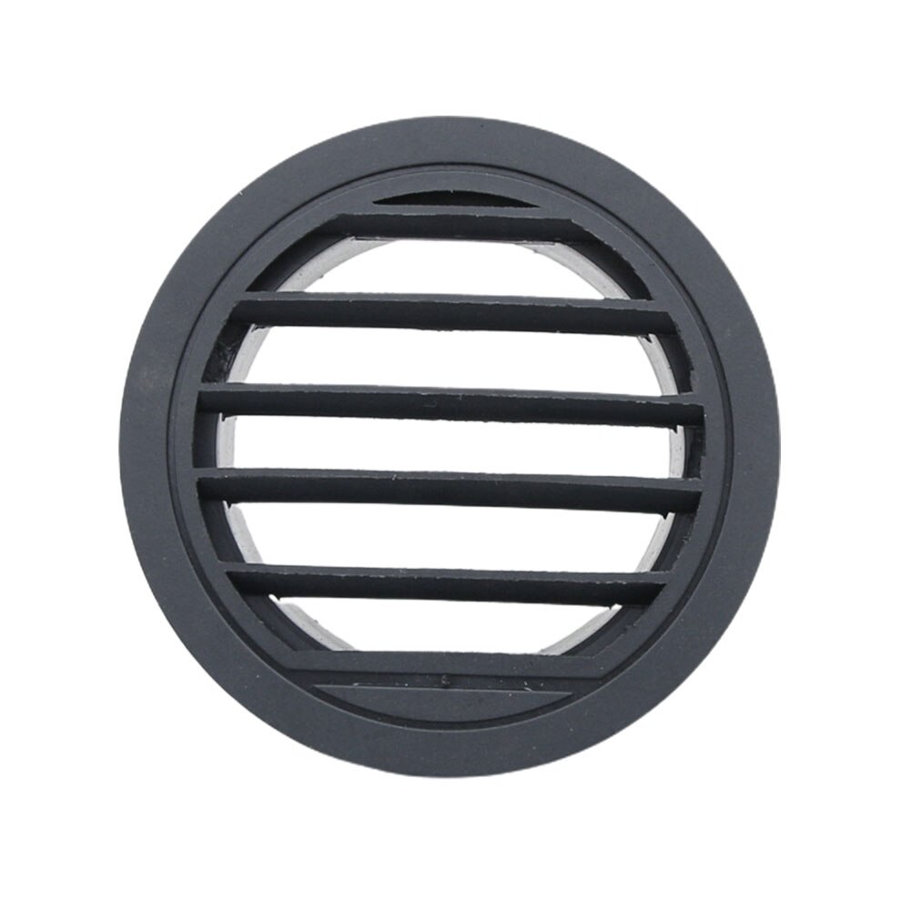 75MM Round Auto Car Heater Ducting Parking Heater Air Outlet Warm Air Vent Outlet Heater Accessories Car Accessories