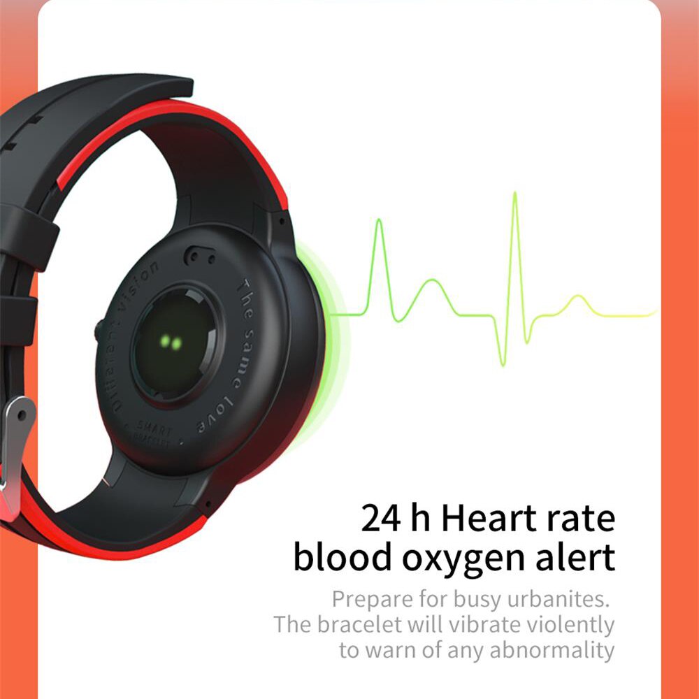 696 Z8 Smart Horloge Mannen Hartslagmeter Bloeddruk Meting Smartwatch Vrouwen Waterdichte Slimme Band Voor Android Ios