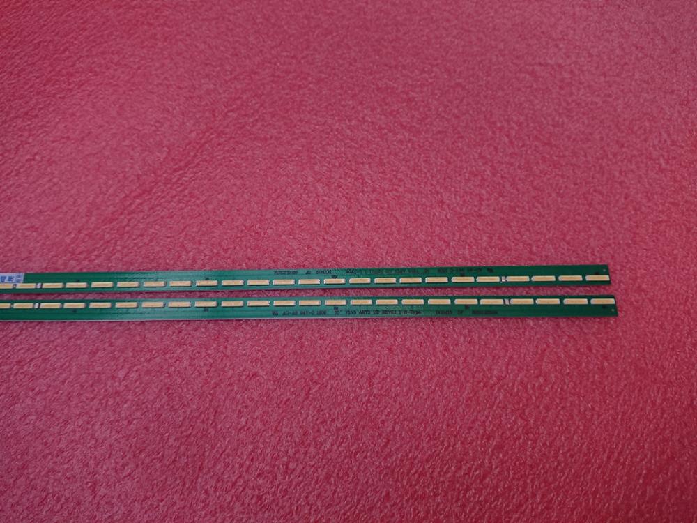 2 st led bakgrundsbelysning för  lg 55 uh 605v 55 uh 620v 55 uh 617v 55 uh 6150 55 uf 6430 55 uh 615v 55 uf 680v 55 uh 6257 55 uf 7767 55 uh 625v 6922l-0159a