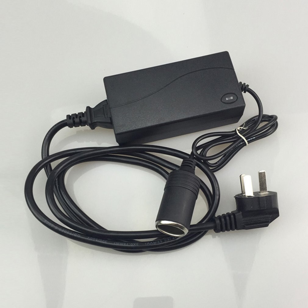 220V to 12V vehicle inverter