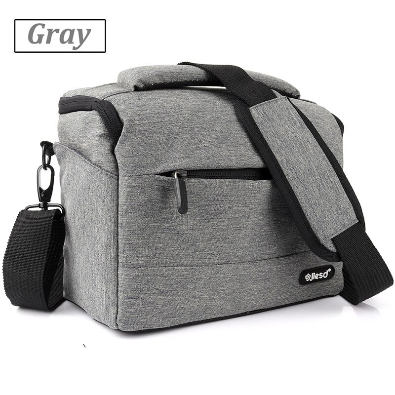 Wasserdicht DSLR Kamera Tasche fallen Für PENTAX K5 K5IIs KR K30 K50 K-50 K-3 K3II KX K1 K70 K-70 K-500 k-r K-x K-m Kamera Foto Tasche: grau