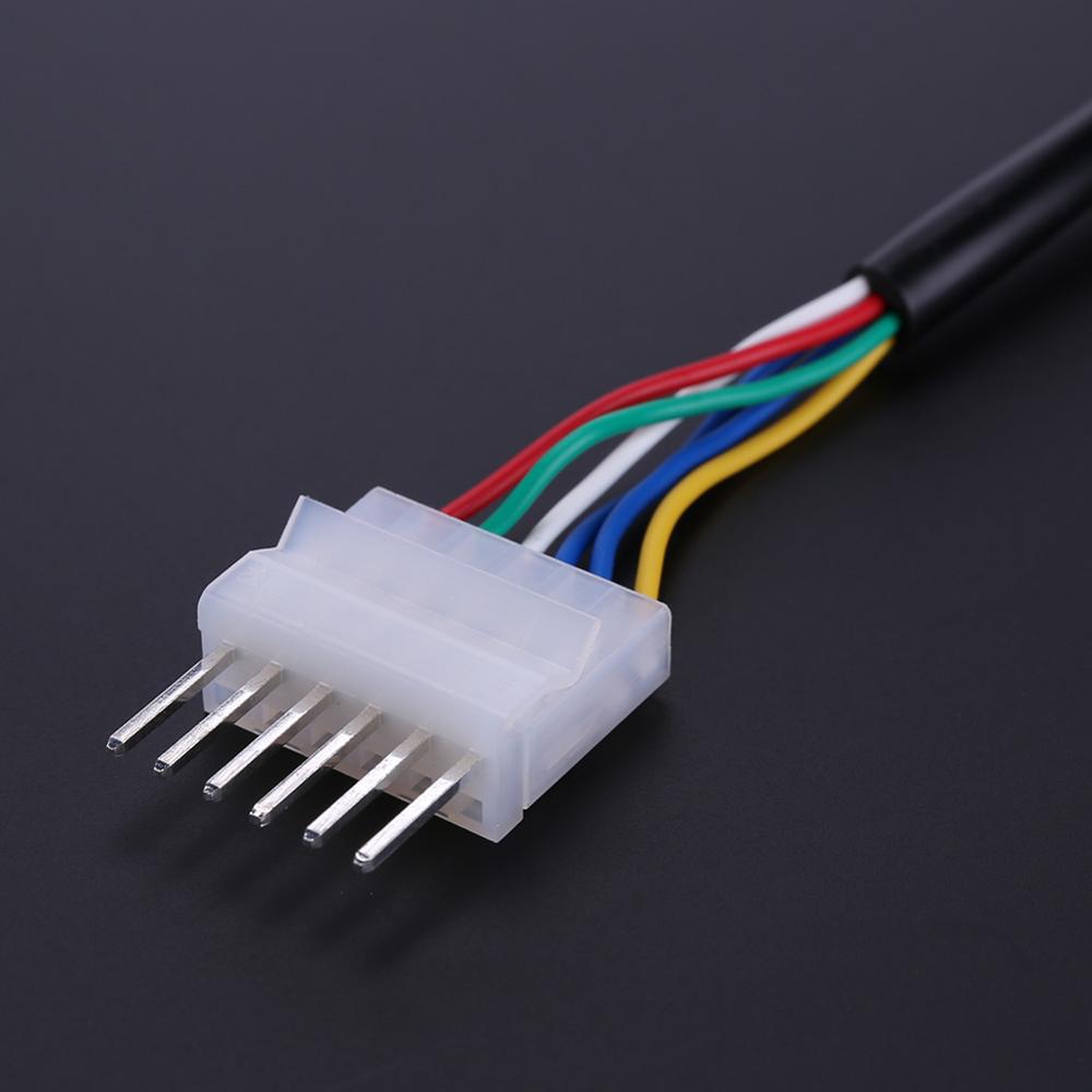 400W AC 220V Motor Speed Controller for ac Motor Digital Adjustable Stepless Motor Speed Regulator Motor speed controller