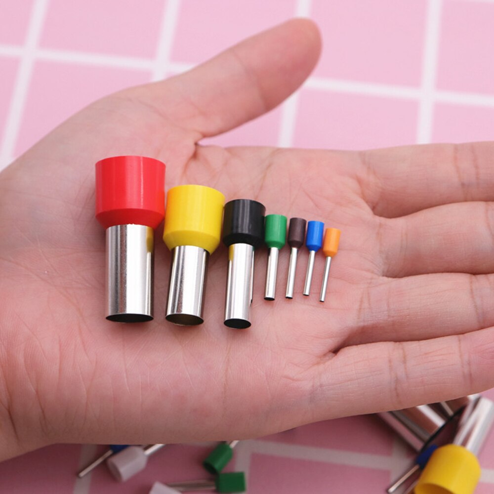 40pc Baking / Polymer Clay Tool Mini Micro Round C... – Grandado