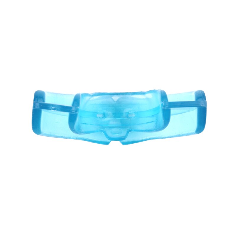 1Pc Kinderen Tandheelkundige Tand Orthodontische Toestel Trainer Kids Alignment Bretels Mondstukken Voor Tanden Rechte Tand Zorg
