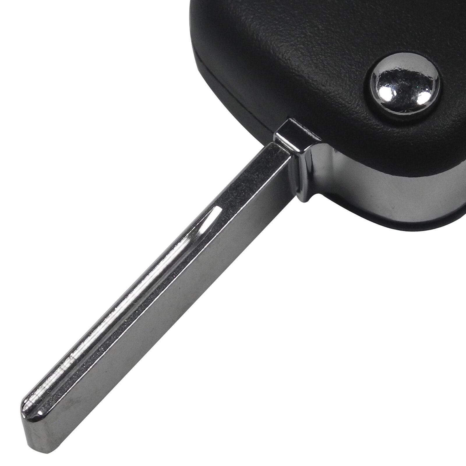 Cascarón plegable para llave de coche con tapa CE0536 para Peugeot 407 307 408 308 CITROEN C2 C3 C4 C5 C6 XSARA GRAND PICASSO Groove