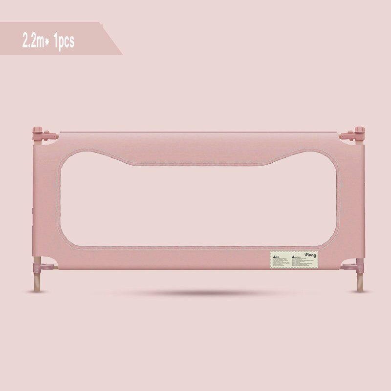 Baby Playpen Bed Safety Rails For Babies Children Fences Folding Fence: F-2.2