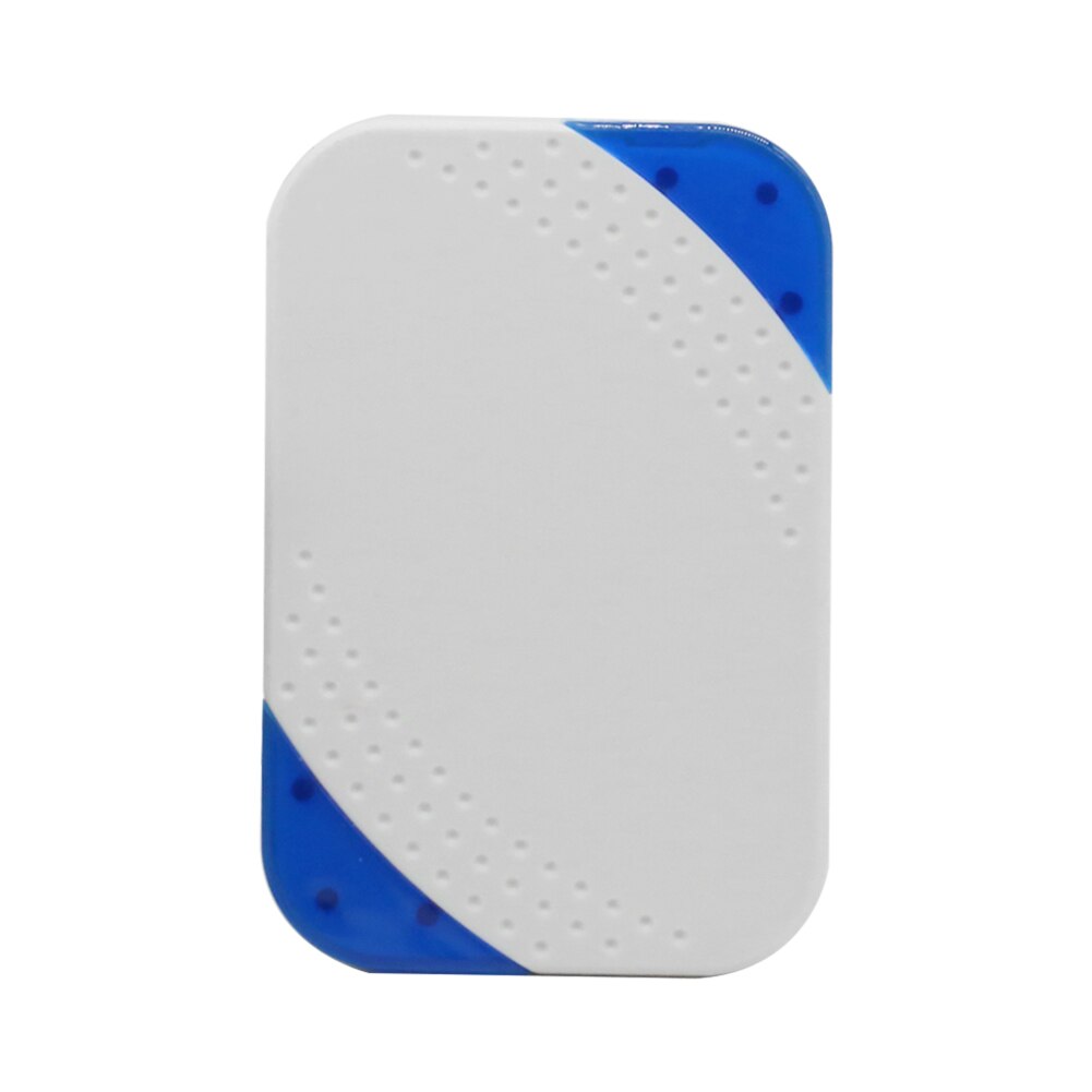 Classic Smart Wireless Doorbell Remote Control Door Ring for Home Hotel Office Security House Security Accessaries Supplies