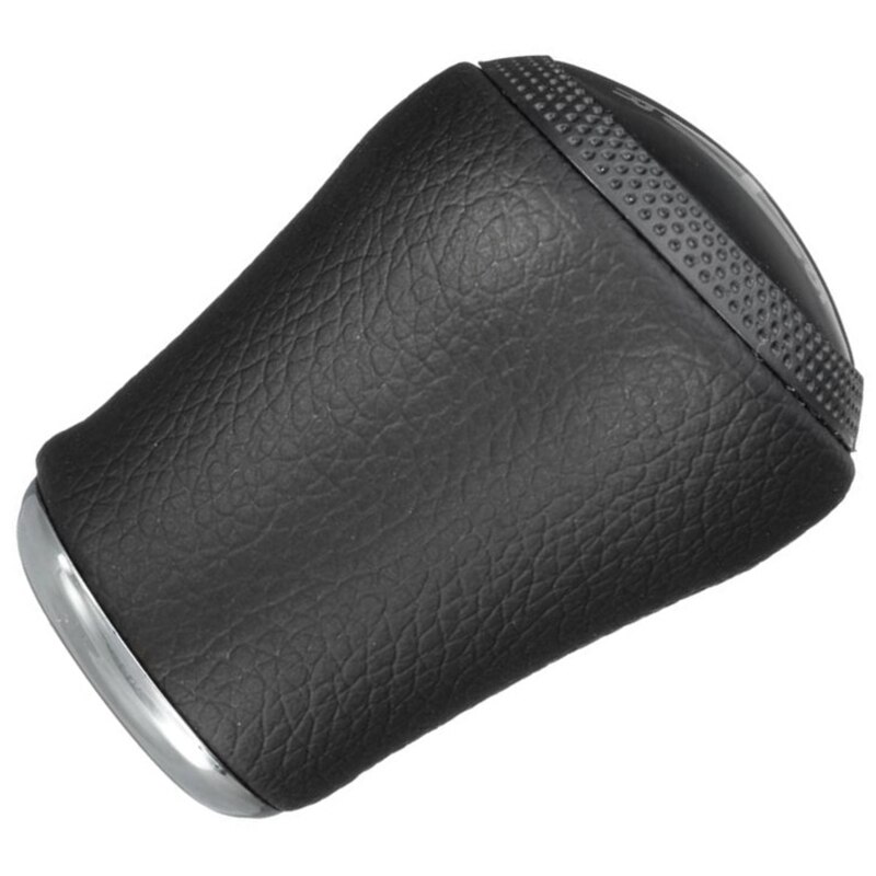 5 Speed Gear Shift Knob Shifter Lever Knob Head for A4 B5 1994-2001 A6 C5 1997-2001 A8 D2 1995-2003