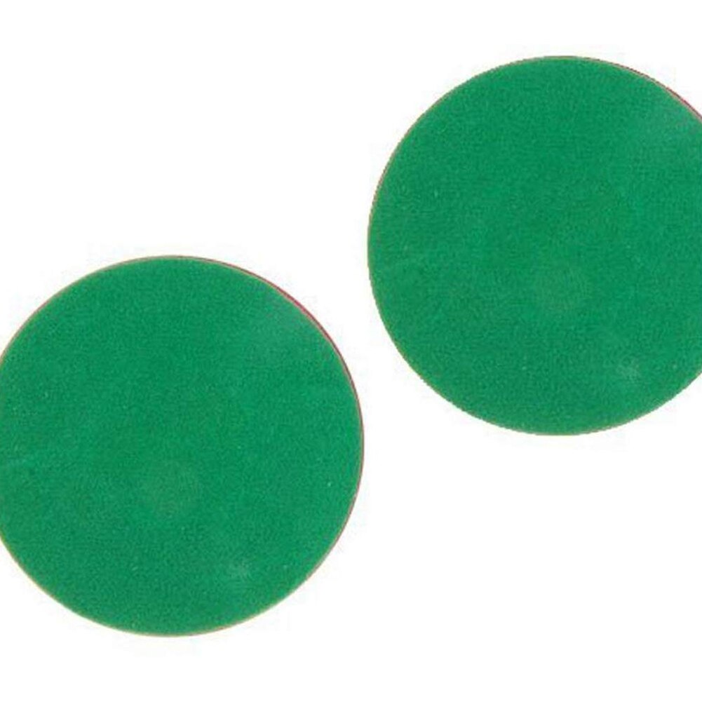Palet de rechange pour Hockey sur gazon rouge, accessoires de fête pour enfants, jeu de Table en plastique, Mini jouets de divertissement