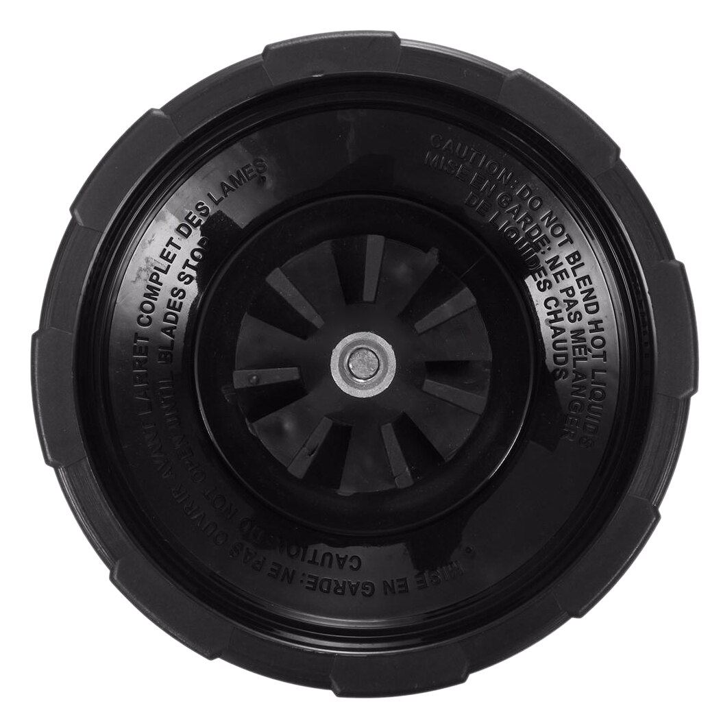 licuadora oster Nueva cuchilla extractora de 7 aletas para Nutri Ninja licuadora 1000W 1500W