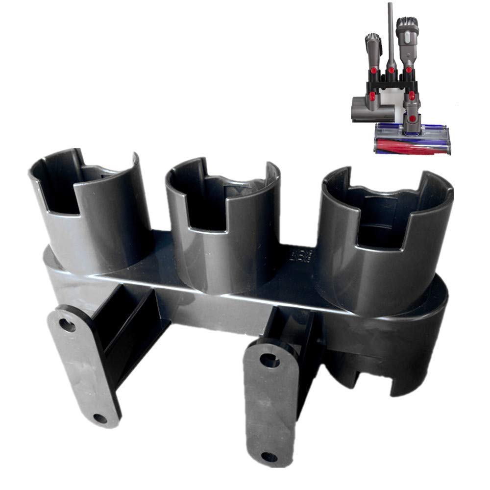Support de support de stockage aspirateur absolu pièces accessoires brosse outil buse Base pour Dyson V7 V8 V10 V11