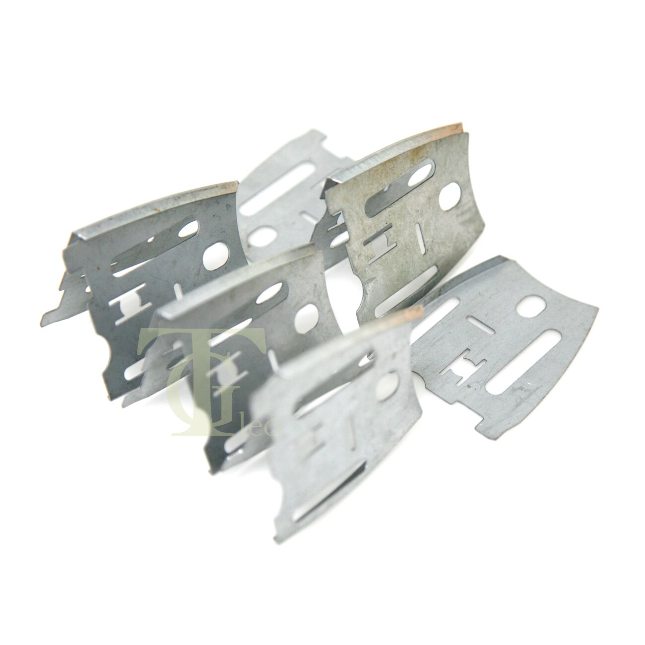 Inner Chain Guide Bar Plate To Fit HUSQVARNA 61 268 272 281 288 Saws 501814801