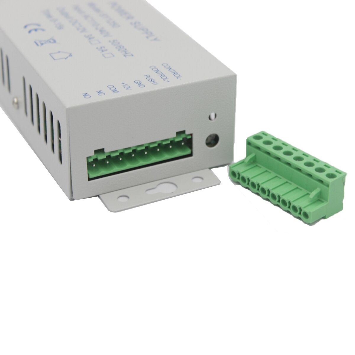DC 12V 3A 5A AC 110 ~ 240V transformator drzwi dostawca adapter Covertor system maszyna kontrola mocy dostępu