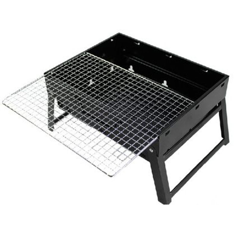 Stainless Steel BBQ Grill Grate Grid Wire Mesh Rack Cooking Replacement Net Outdoor BBQ Grate Grid Wire Mesh Rack Cooking Net