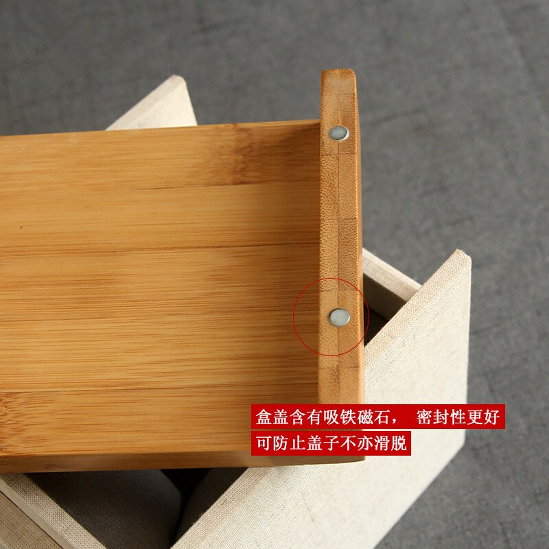 Wooden Ashes Urn Holder Pet Memorial Funeral Ashes Jar Urn For Human Cremation Keepsake Pal Casket Seal Storage