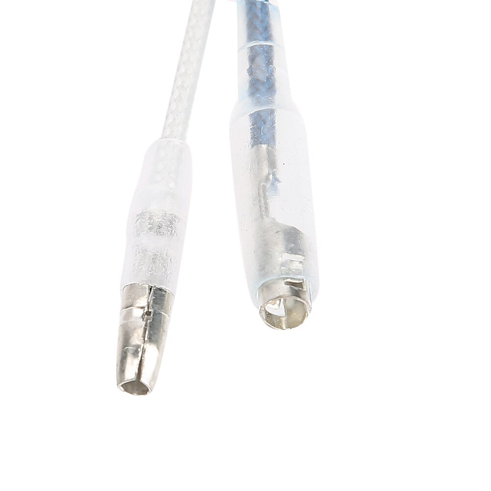 High Accuracy And Sensitivity Universal Car Gauge Water Temperature Sensor Oil Temp Sender Test Temperature Range 0℃ - 150℃