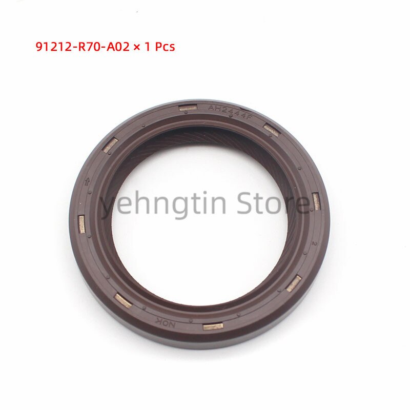 Motor Krukas Keerring & Cam Shaft Seals 91212R70A0... – Grandado