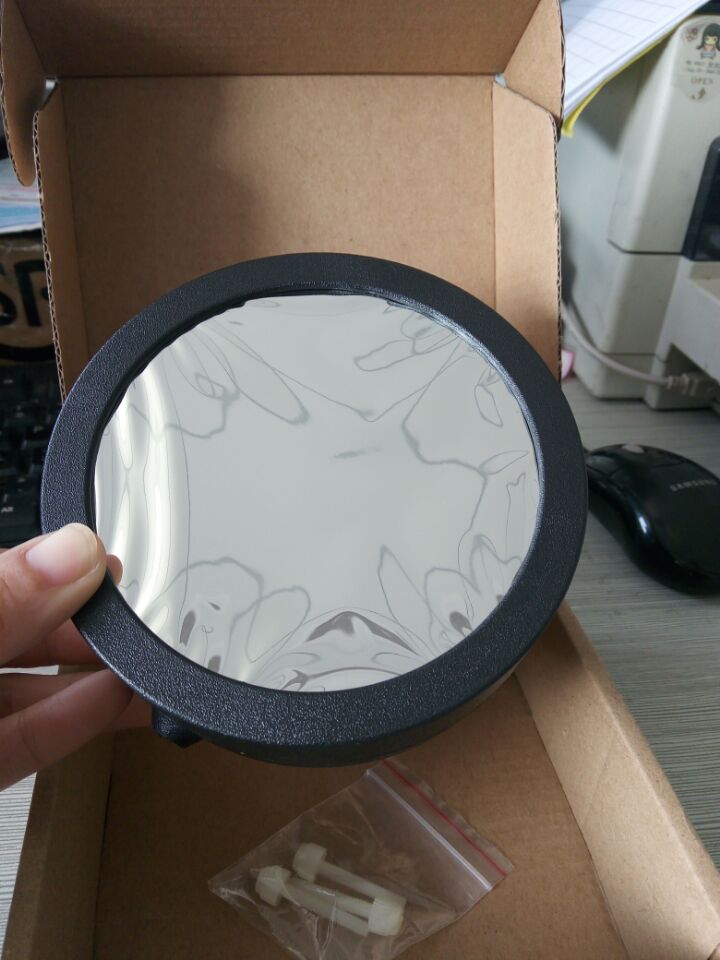 Angeleyes ajustable 60-90mm diámetro telescopio filtro solar Baader filtro cubierta para Celestron 80EQ 70AZ 70EQ 90EQ 90AZ 60AZ