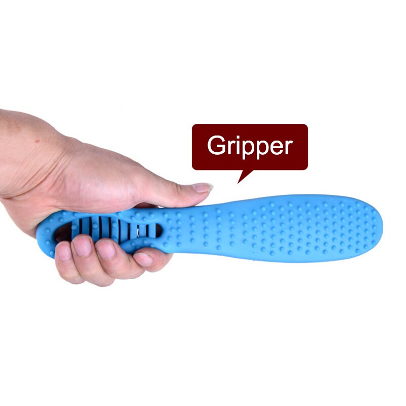 Massage Pat Hammer Health Care Shoulder Foot Massager Clap Stick Muscle Relaxation JS88: Default Title